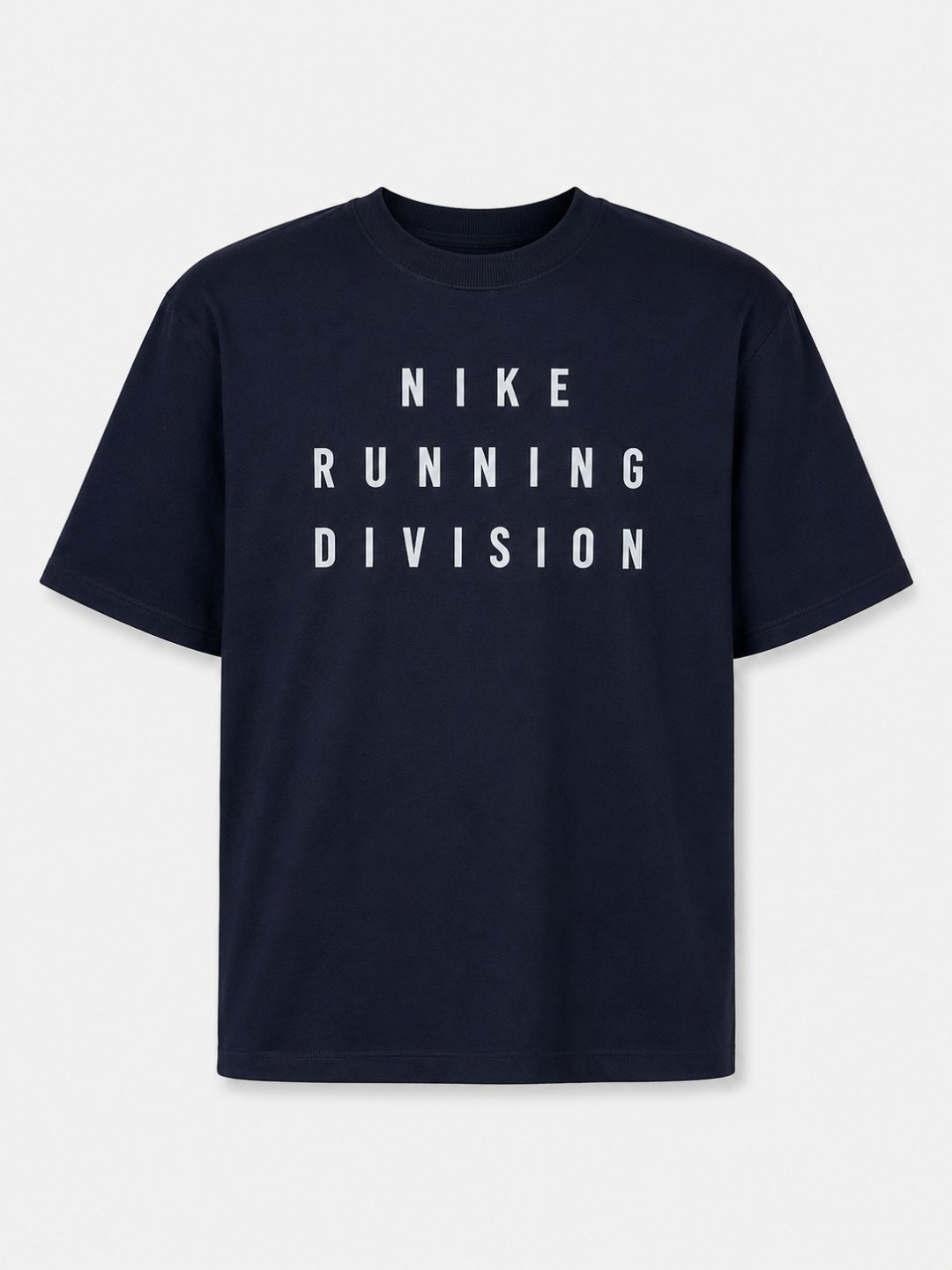 Camiseta Nike Gothic Division - Marinho  — foto 4