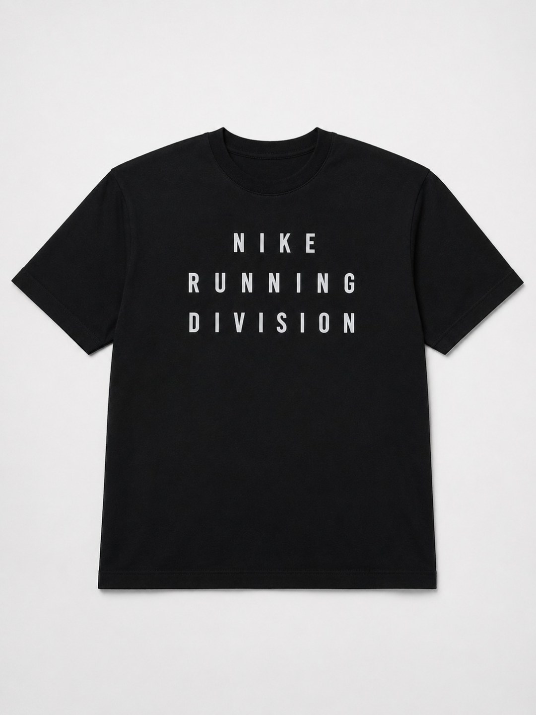 Camiseta Nike Gothic Division - Preta — foto 4