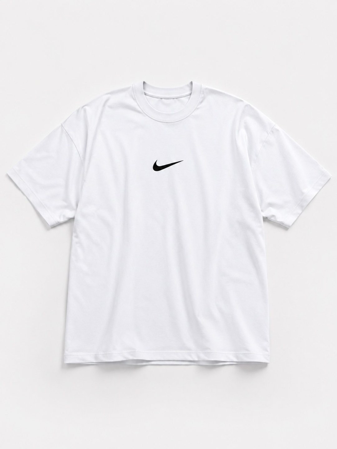 Camiseta Oversized Hoop Legends branca  — foto 3