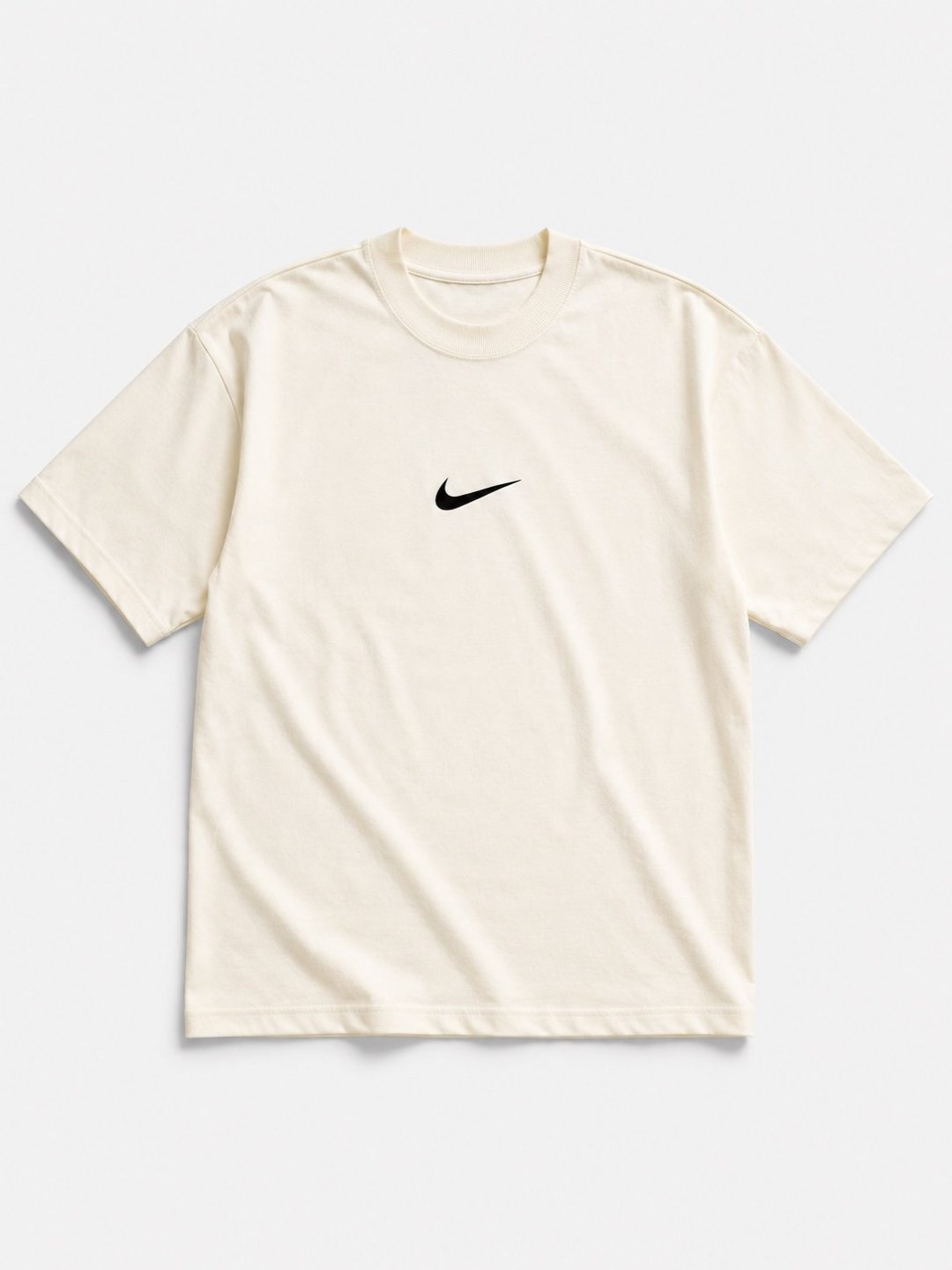 Camiseta Oversized Hoop Legends off white  — foto 3