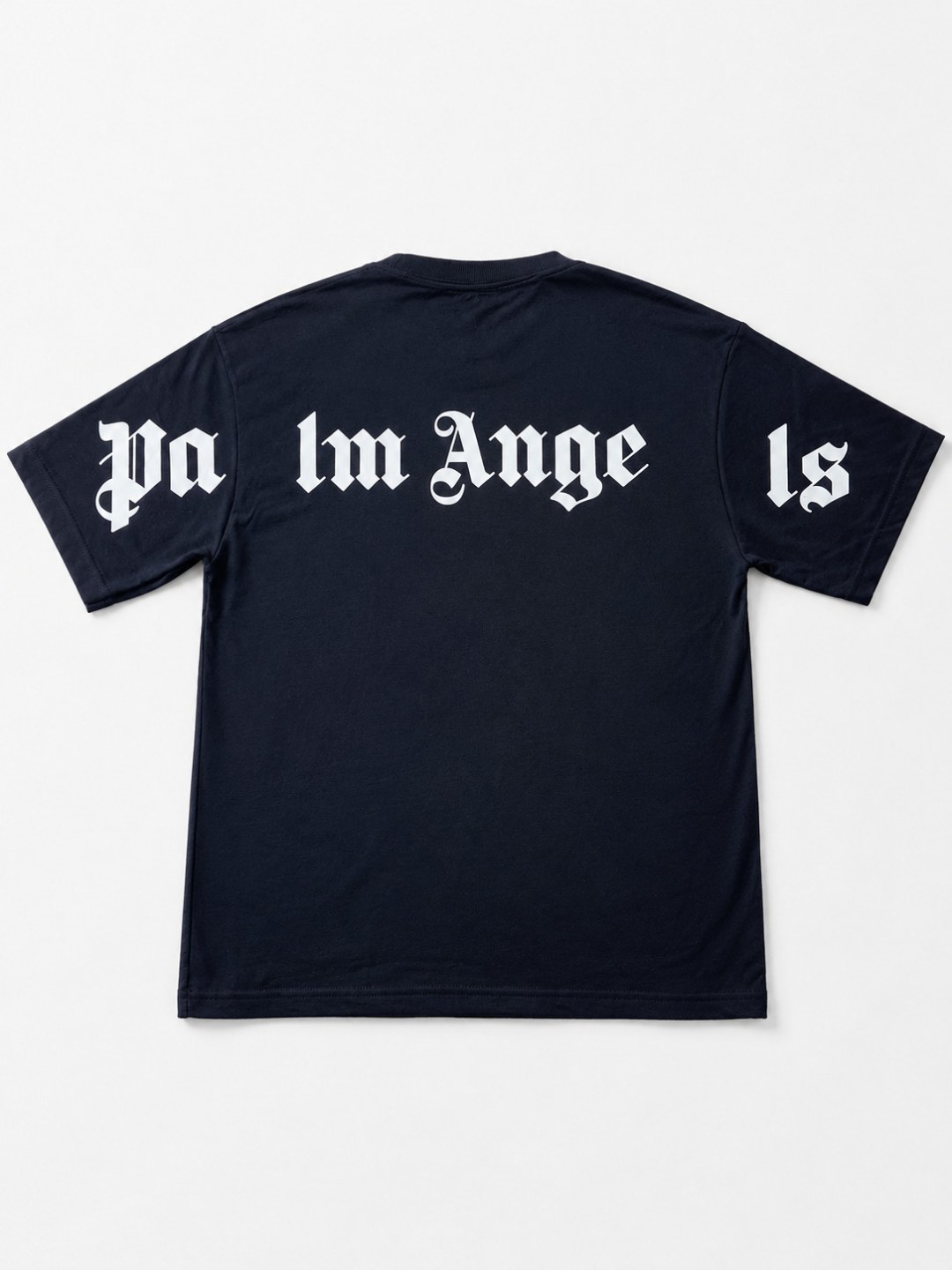 Camiseta Palm Angels - Marinho 