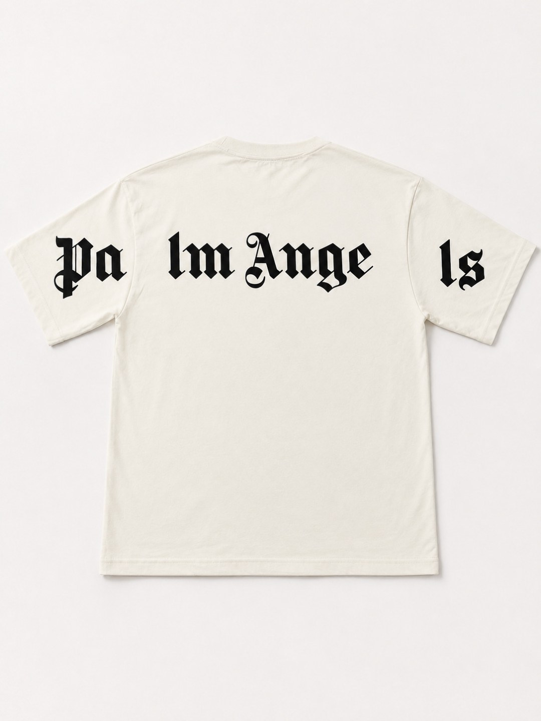 Camiseta Palm Angels - Off