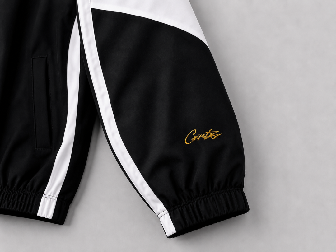     Corteiz Alcatraz Windbreaker — foto 4